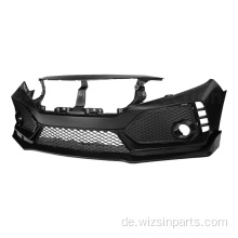 Typ-R ABS Car Accessoires Body Kit